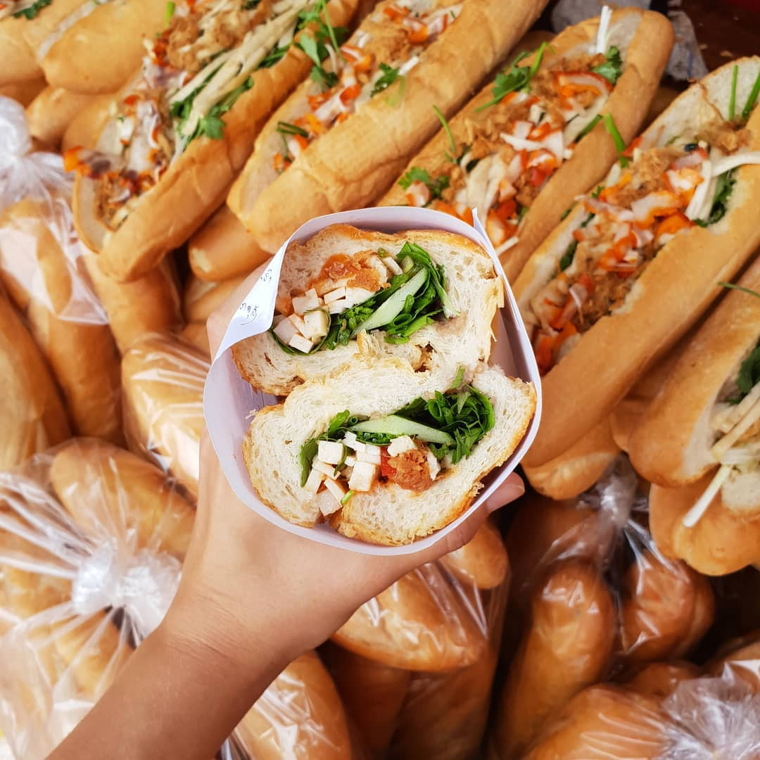 Ẩm thực Lào, Tour Lào giá rẻ, Tour Lào trọn gói.